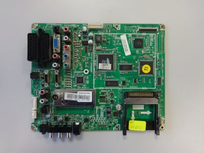 Платка MAIN AV BN41-00980C BN94-01718G