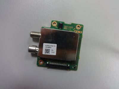 DIGITAL TUNER BOARD 1-888-391-12