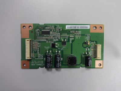 Платка LED DRIVER ST320AU-4S01