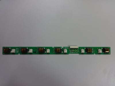 Платка инвертер  I315B6-3UA REV:3