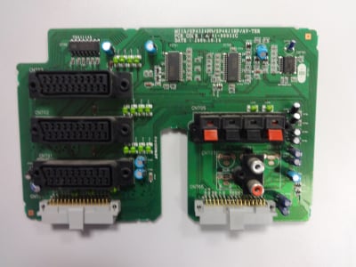 Платка AA41-00052 SP43J6HD