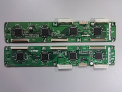Платка Y-DRIVER LJ41-00983A & LJ41-00984A