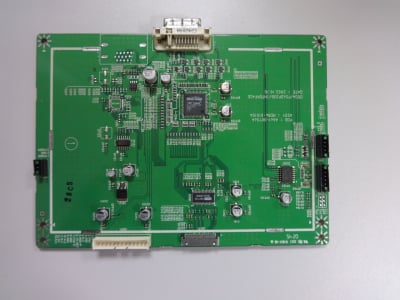 Платка INTERFACE BOARD AA41-00724A MD94-01015A
