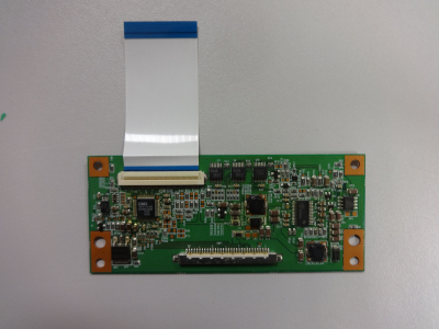 Платка T-CONTROL BOARD V260B1-C03 on request