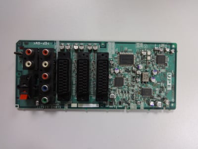 Платка AV BOARD 1-862-605-11
