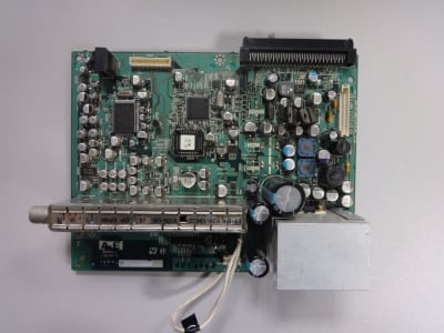 ПлаткаMAIN AV 1-862-601-12 A-1052-754-A