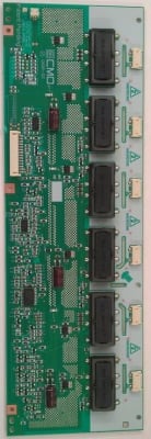 Инвертер платка L260B1-12C