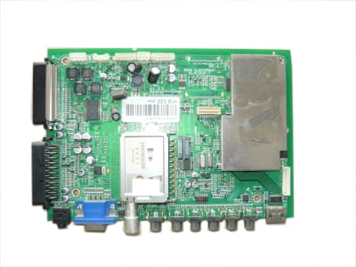 Main AV PCB XLA190R-7