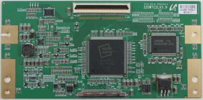 T-Con Board 320WTC2LV3.9 LJ94-01420V
