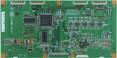 T-Con Board V270B1-LO1-C