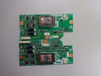 Платка инвертер  N264701 PH-BLC174 MASTER & SLAVE