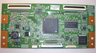T-Con Board SYNC60C4LV0.3 LJ94-02705E