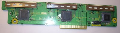 Y-Buffer TNPA3809 SD 2