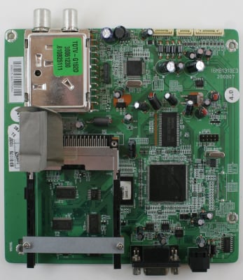 Main DTV CI Modul 16MB1310E3