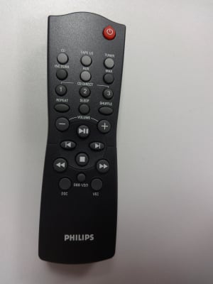 Дистанционно управление 282432 PHILIPS