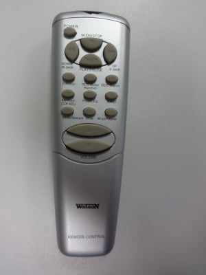 Дистанционно управление RC283207/01  PHILIPS