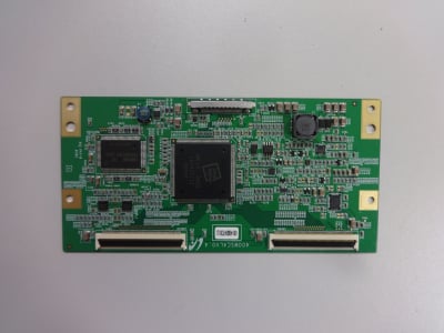 Платка T-CONTROL BOARD 400WSC4LV0.4