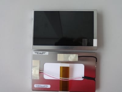Дисплей PW045XS3(LF)