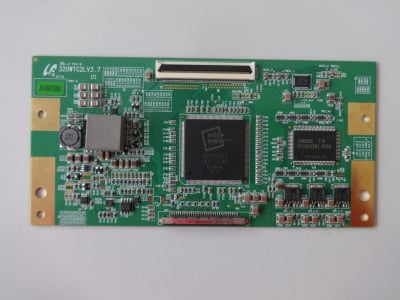 Платка 320WTC2LV3.7  LJ94-02172C