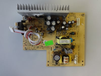 Платка POWER AMPLIFIER WITH TDA7269A