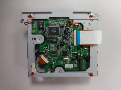 Оптична глава SF-C93 MECH+BOARD
