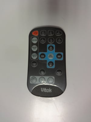Дистанционно управление KYOTO CAR CD 6398USB