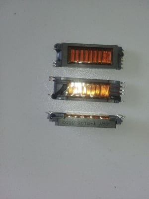 Импулсен трансформатор INVERTER TRANSFORMER CAY T-5105 0852