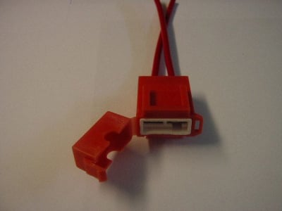 Предпазител   AUTO FUSE HOLDER