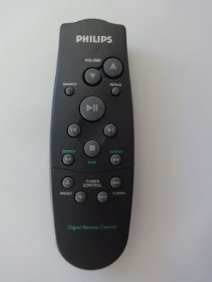 Дистанционно управление RC0786/01 482221910355 AUDIO