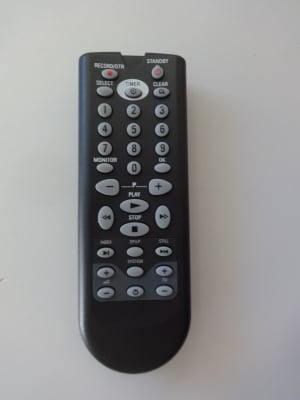 Дистанционно управление  RT183/201 VCR