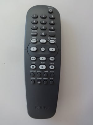 Дистанционно управление RC19133001/01H