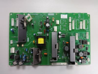 Платка AUDIO BOARD 3104 328 27601