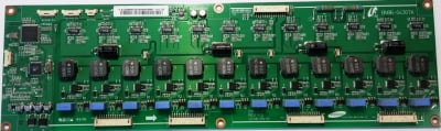 Платка инвертер  BN96-04307A INVLT400A REV1.0
