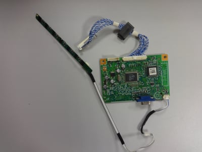 Платка MAIN BN41-00652C MONITOR 913V