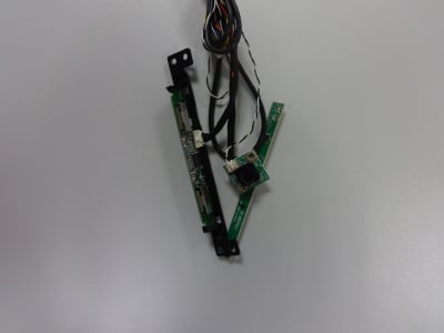Платка BOARD 715G6737-R0C-000-004I 715G6316-K01-004I 8WUSND1214A1G
