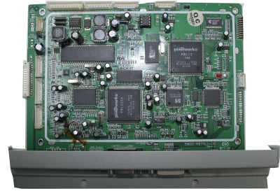 Main AV 5800-A8T911-05