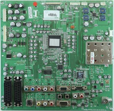 Main AV 68709M0348E PN61A
