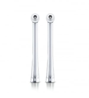 HX8032/07 Накрайници за система за почистване Airfloss Ultra - 2 бр./оп.