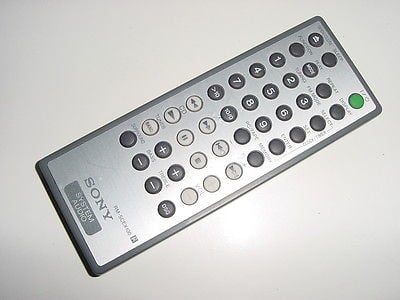 Дистанционно управление RM-SCEX100