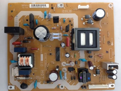 Платка POWER SUPPLY TNP0EP015 9P