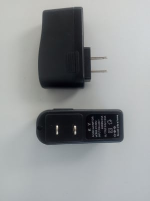 Адаптер 5V 2A USB (CHINA)