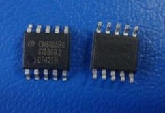 Интегрална схема CM6805BG SOP-10