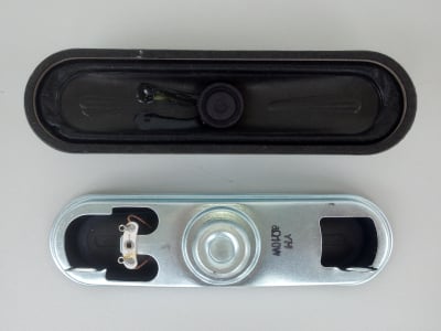 Говорител SP SPEAKER  8 OHM 10W