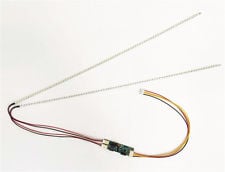 Диодни ленти универсални 2 бр. 620mm UNIVERSAL led106+Driver