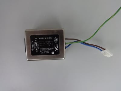 Филтър SUP-C14405-F-3 NOISE FILTER