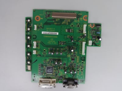 Платка ANP2027-D HD FUKUGO AWZ6786