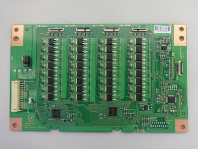 Платка LED DRIVER 14ST032M-A01