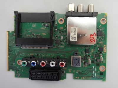 Платка SONY TUE BOARD 1-893-273-21 1-734-988-21