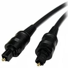 Кабел CABLE OPTICAL Toslink  5m