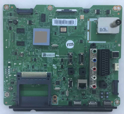 Main AV BN94-05898D BN41-01812A on request